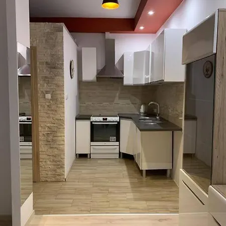 شقة Apartament- Stare *