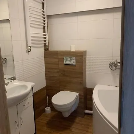 Apartament- Stare شقة