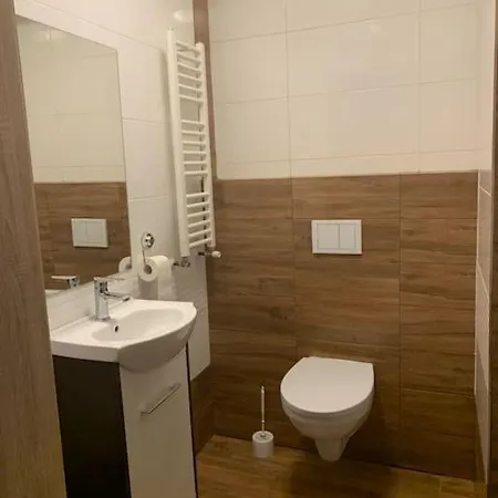 Apartament- Stare * Olsztyn (Warmian-Masurian)